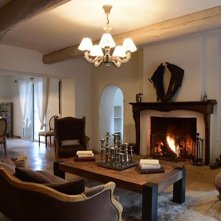 Chateau Des Bertrands Le Cannet-des-Maures Ngoại thất bức ảnh