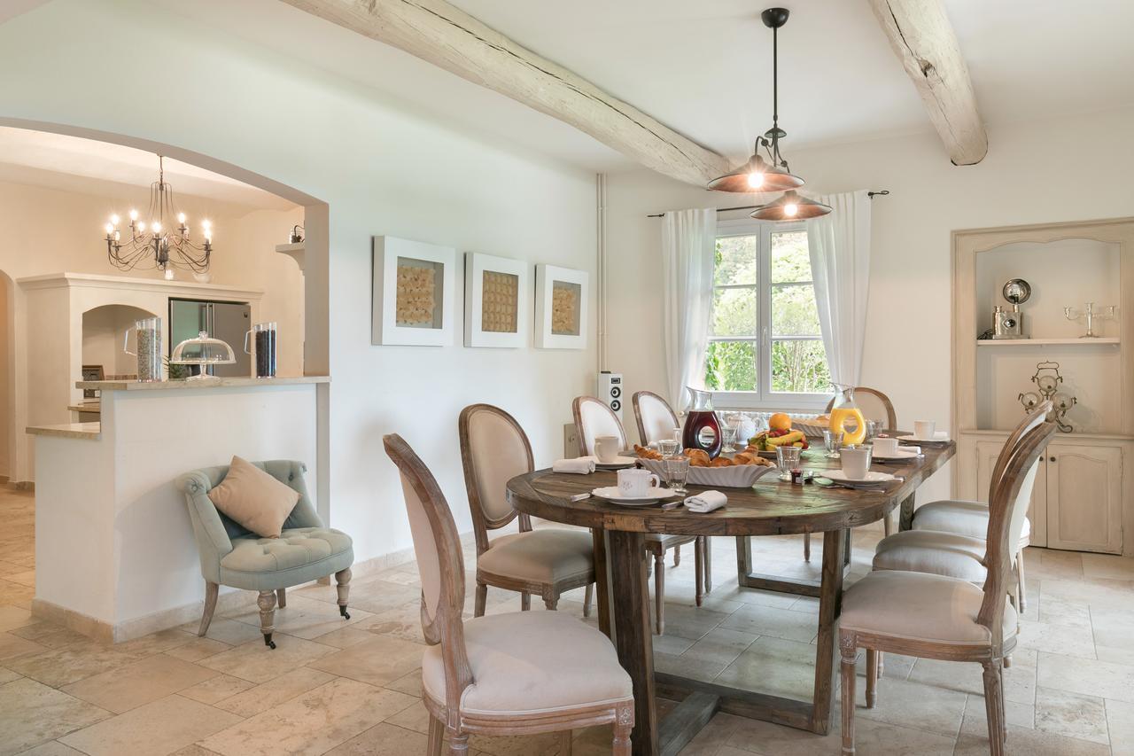 Chateau Des Bertrands Le Cannet-des-Maures Ngoại thất bức ảnh